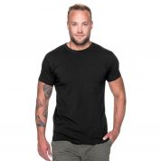 SLIM 21600 - T-Shirt Promostars - czarny