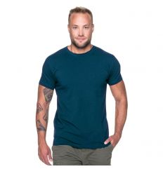 SLIM 21600 - T-Shirt Promostars - niebieski