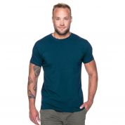 SLIM 21600 - T-Shirt Promostars - niebieski