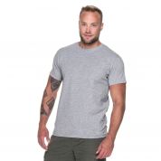 SLIM 21600 - T-Shirt Promostars - szara