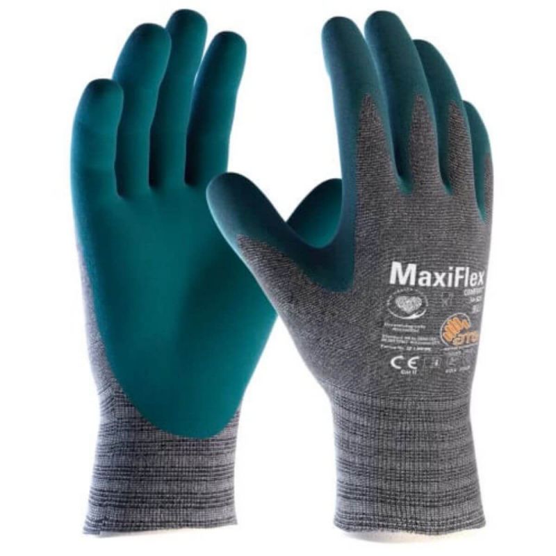 Rękawice ATG 34-924 MaxiFlex® Comfort™