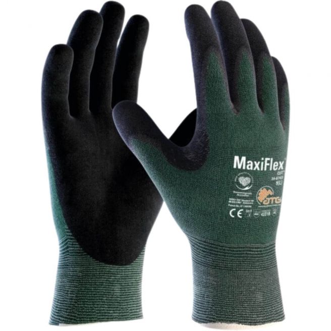 Rękawice ATG 34-8743 MaxiFlex® Cut™ Rękawice ATG 34-8743 MaxiFlex® Cut™