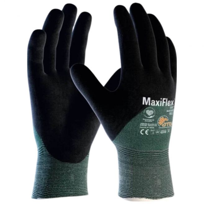 Rękawice ATG 34-8753 MaxiFlex® Cut™