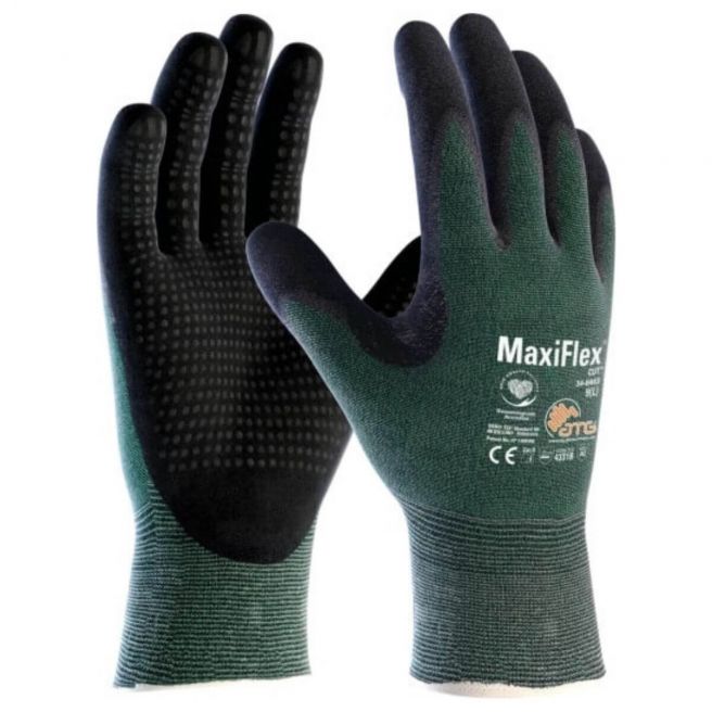 Rękawice ATG 34-8443 MaxiFlex® Cut™ Rękawice ATG 34-8443 MaxiFlex® Cut™