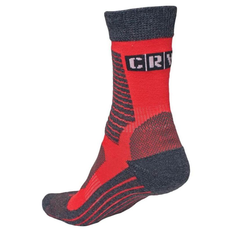 Skarpety CRV MELNICK 0316001820