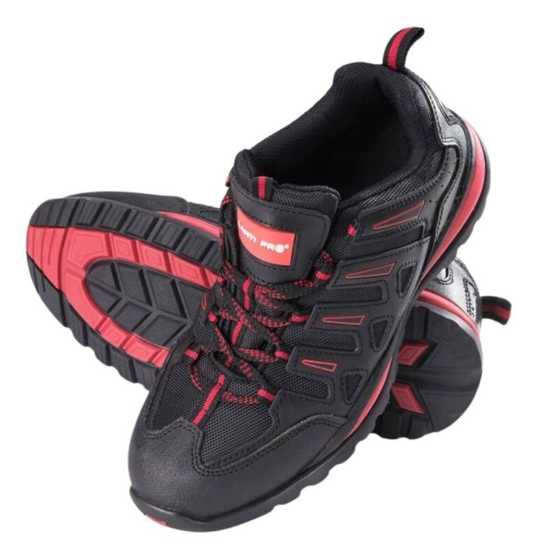 Półbuty robocze SB SRA L30402 Lahti Pro