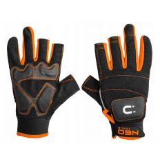 Rękawice robocze z magnesem GD014 Neo Tools