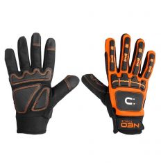 Rękawice robocze z magnesem GD013 Neo Tools