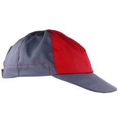 Czapka z daszkiem antyelektrostatyczna ESD GRZMOT DUO art. 3-12