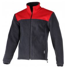 Bluza polar PANTHER GRIZON
