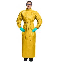 Fartuch typu chirurgicznego...