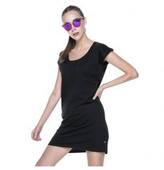 LONGER 25000 - Tunika Promostars - czarna