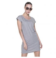 LONGER 25000 - Tunika Promostars - szara