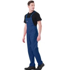 Spodnie robocze ogrodniczki...