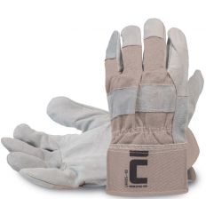 Rękawice skórzane CERVA...
