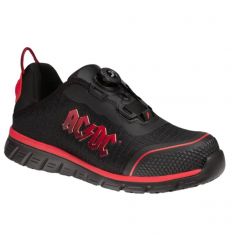 Półbuty ochronne ACDC LIGERO2 S1P ESD TLS Safety Jogger