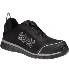 Półbuty ochronne ACDC LIGERO2 S1P ESD TLS Safety Jogger - szary
