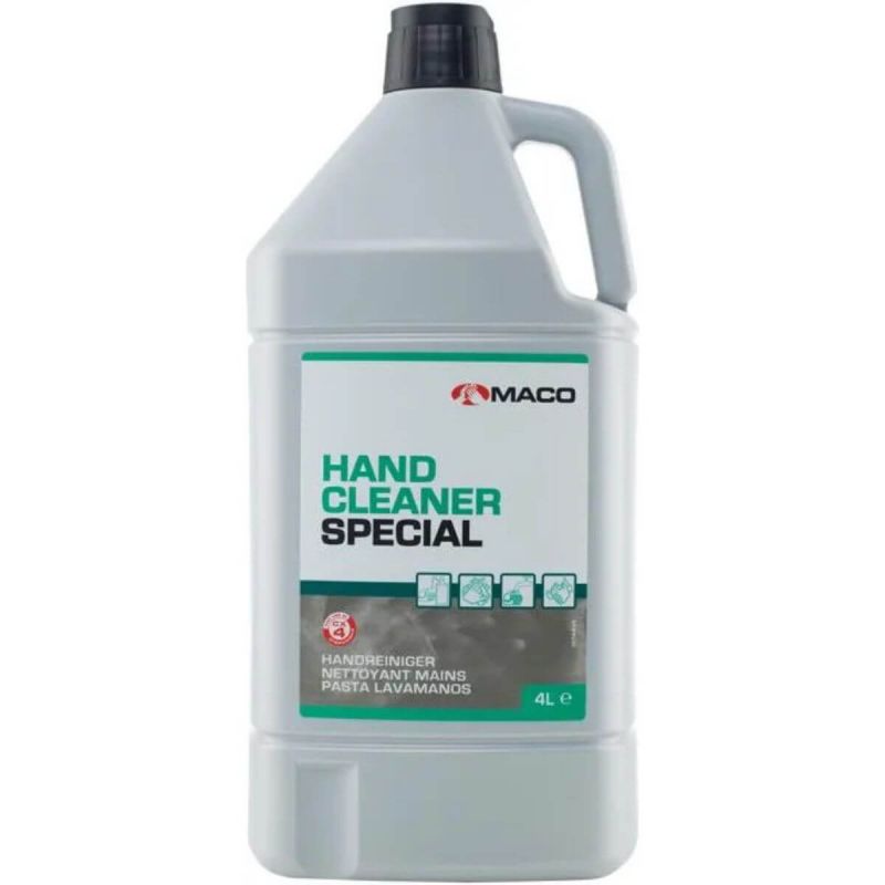 Pasta do rak MACO HAND CLEANER SPECIAL 4L wkład CX4