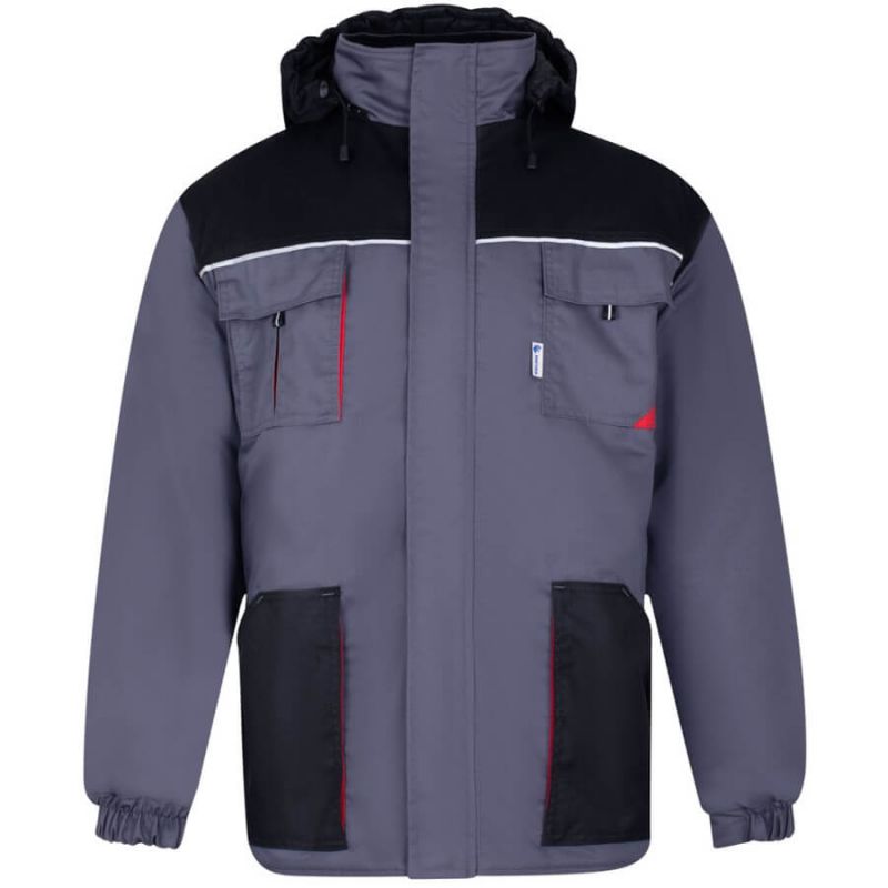 Kurtka robocza ocieplana MARGAJ Panther