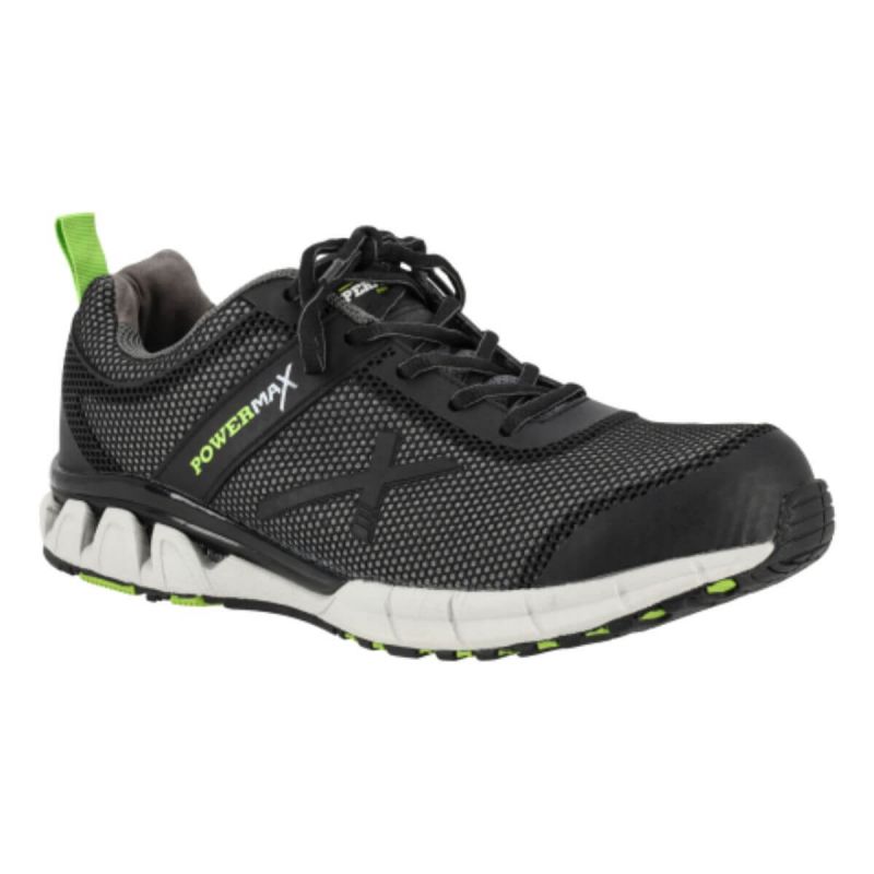 Buty robocze Active PowerMax S1 SRC Stalco