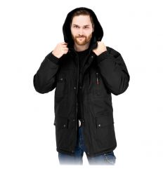 Kurtka ocieplana ALASKA B REIS