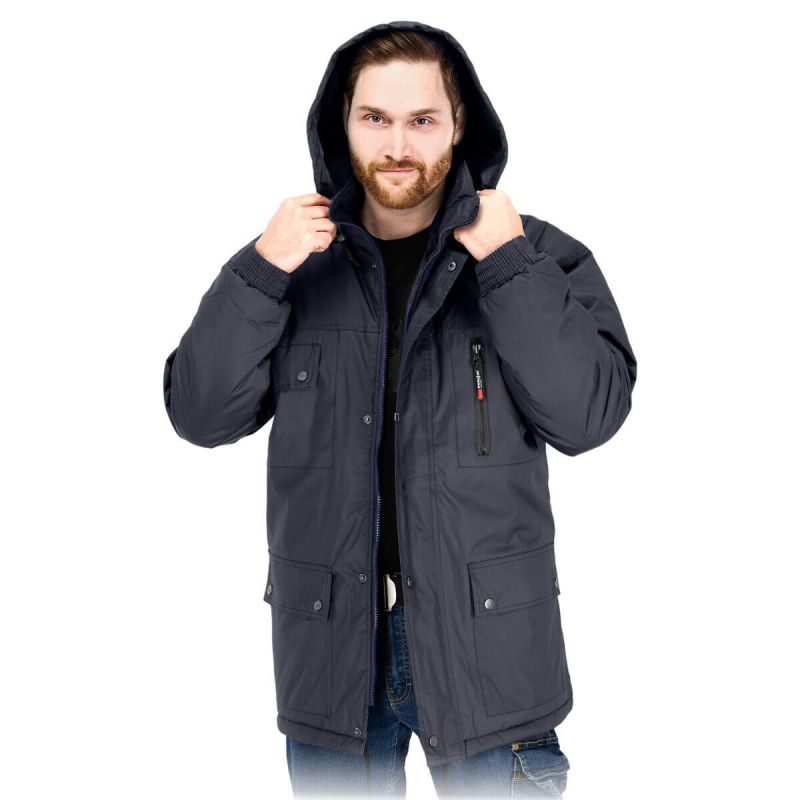 Kurtka ocieplana ALASKA G REIS