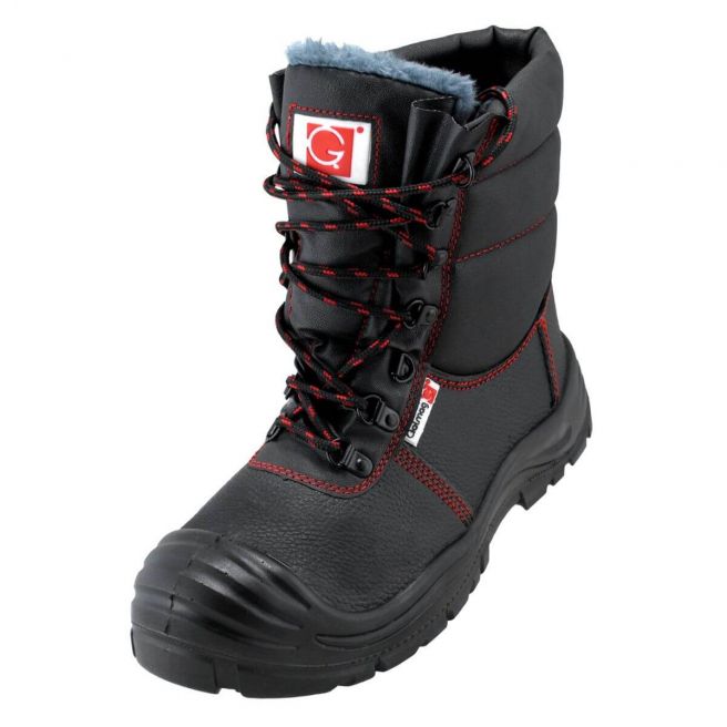 Buty ocieplane GALMAG 492 SB SRC