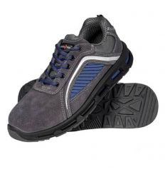 Buty bezpieczne BRATOMIC-P SN S1 SRC Reis