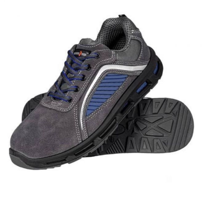 Buty bezpieczne BRATOMIC-P SN S1 SRC Reis