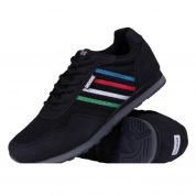 Buty sportowe bez podnoska BSDAILY BB Reis