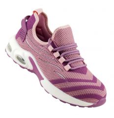 Damskie obuwie bezpieczne URGENT 250 S1