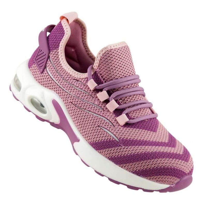 Damskie obuwie bezpieczne URGENT 250 S1