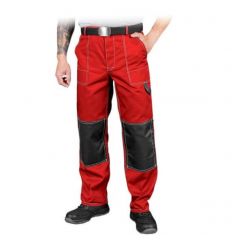Spodnie do pasa robocze MULTI MASTER MMSP CB