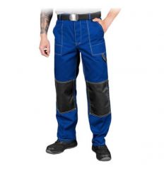 Spodnie do pasa robocze MULTI MASTER MMSP NB