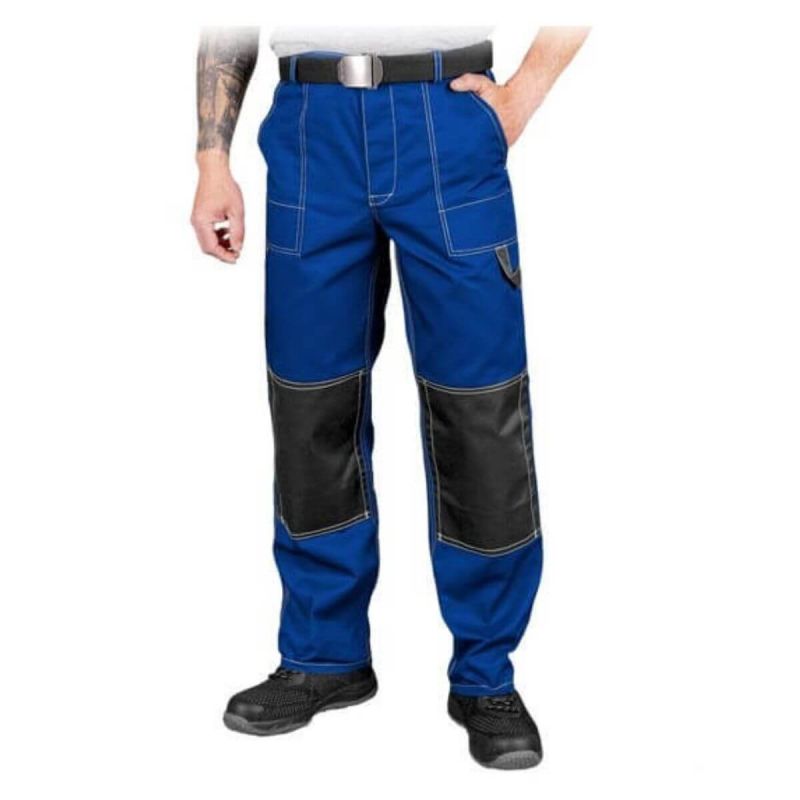 Spodnie do pasa robocze MULTI MASTER MMSP NB