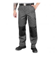 Spodnie do pasa robocze MULTI MASTER MMSP SB