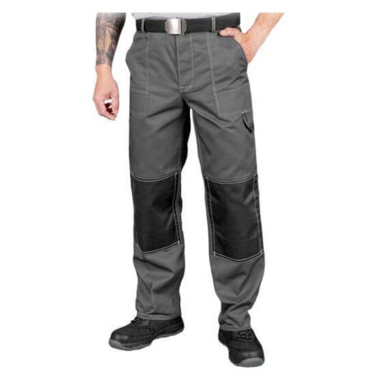 Spodnie do pasa robocze MULTI MASTER MMSP SB