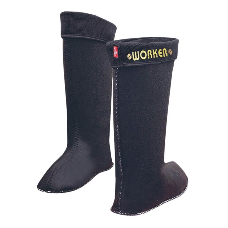 Ocieplacz Worker Lemigo