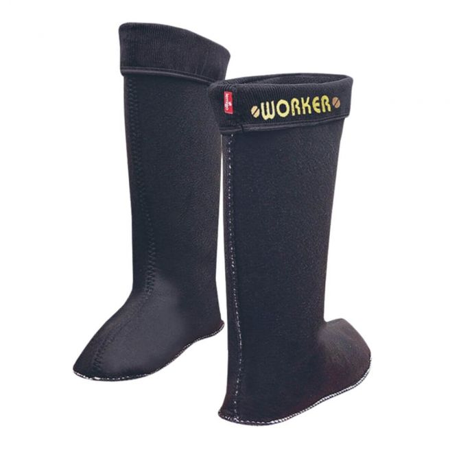 Ocieplacz Worker Lemigo