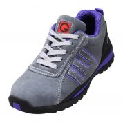 Damskie buty robocze LILA...