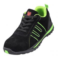 Buty robocze BLACK S1 SRC 564 Galmag