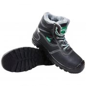 Trzewiki robocze ocieplane SYBERIAN S3 SRC Stalco