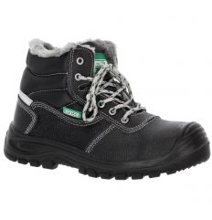 Zimowe trzewiki robocze Syberian Stalco