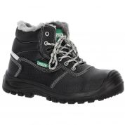 Zimowe trzewiki robocze Syberian Stalco