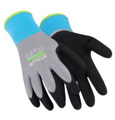 Rękawice robocze ocieplane WINTER FOAM Stalco