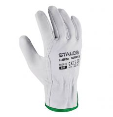 Rękawice skórzane S-SKIN SOFT H Stalco
