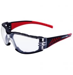 Okulary ochronne bezbarwne Lahti Pro L1500500