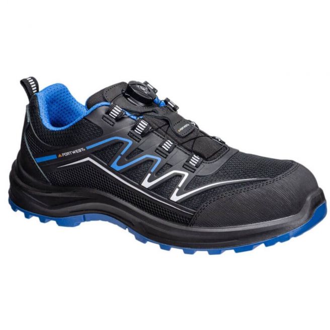 Buty ochronne FT32 S1PS ESD SR FO Portwest