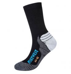 Skarpety bambusowe antybakteryjne SK24 Portwest