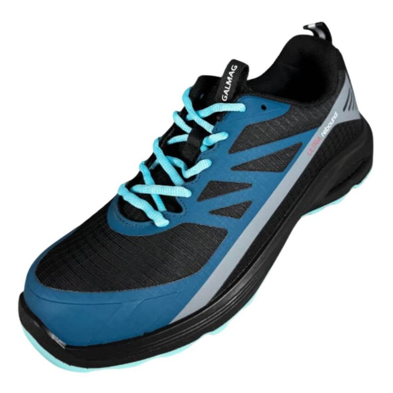 Buty robocze HORIZON S1PS FO SR 582 Galmag